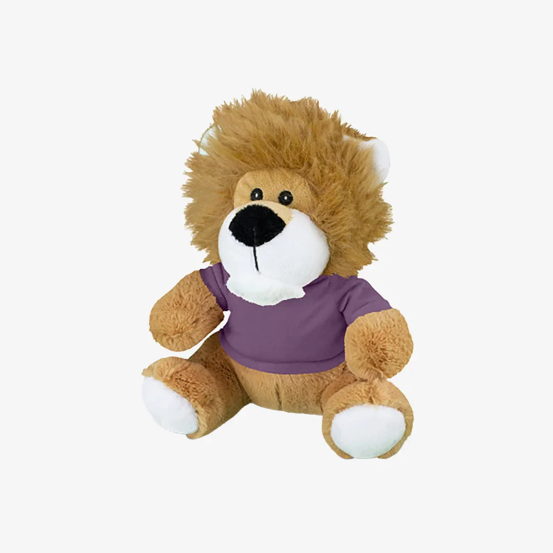 Trends Lion Plush Toy - Image 10