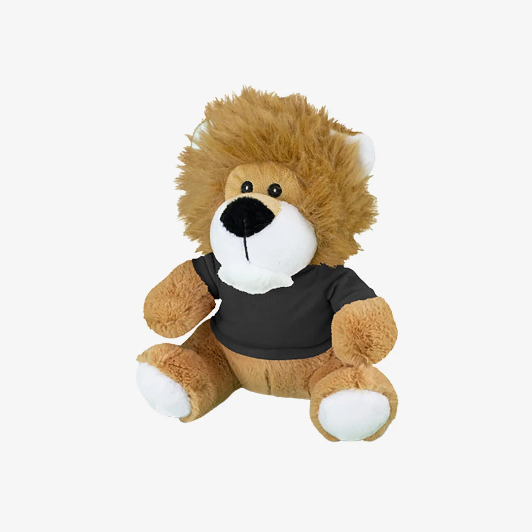 Trends Lion Plush Toy - Image 11