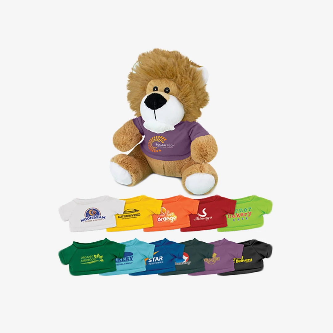Trends Lion Plush Toy - Image 12