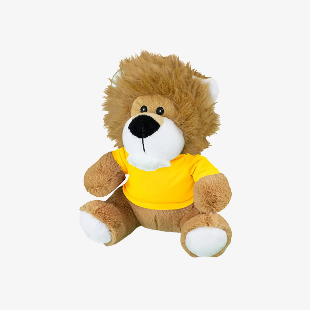 Trends Lion Plush Toy - Image 2