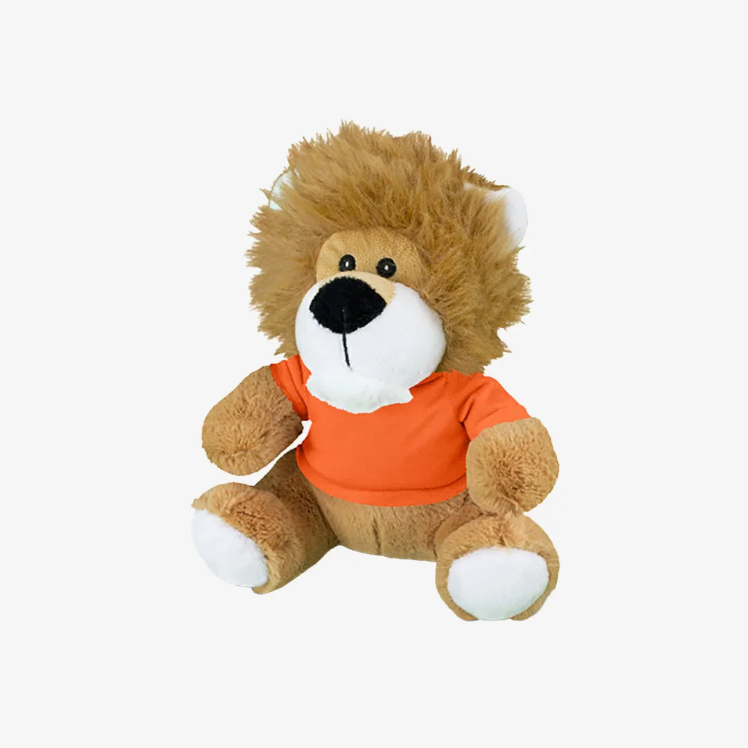 Trends Lion Plush Toy - Image 3