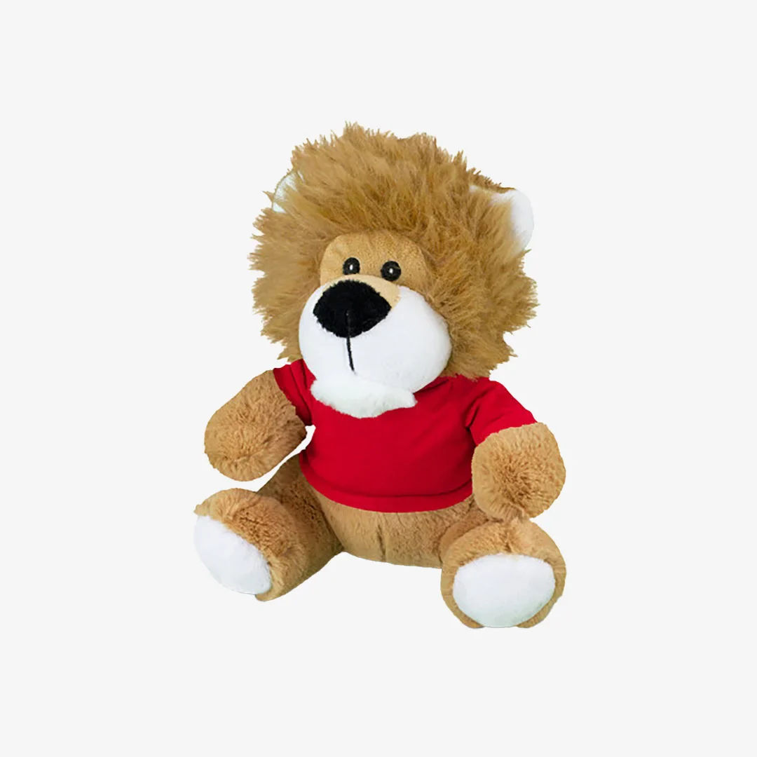 Trends Lion Plush Toy - Image 4