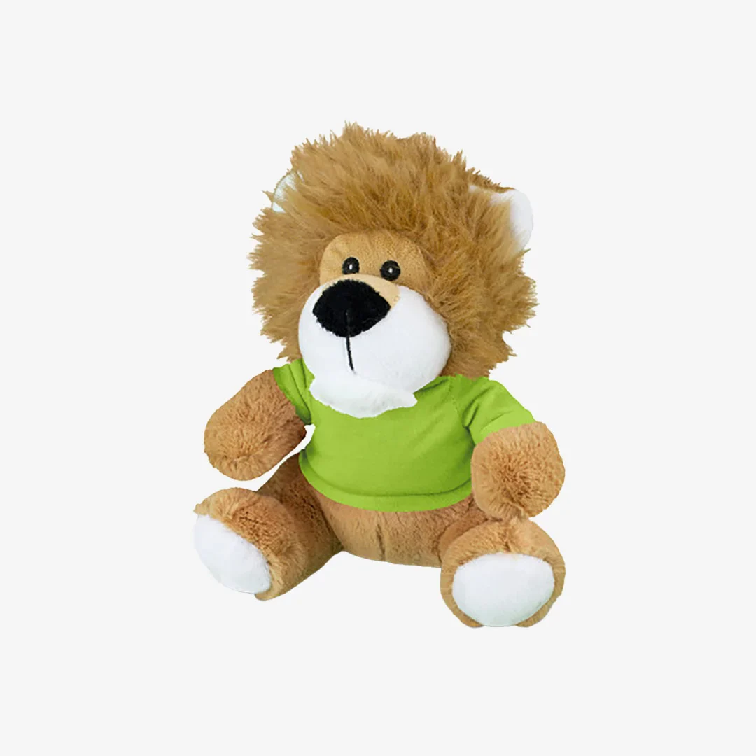 Trends Lion Plush Toy - Image 5
