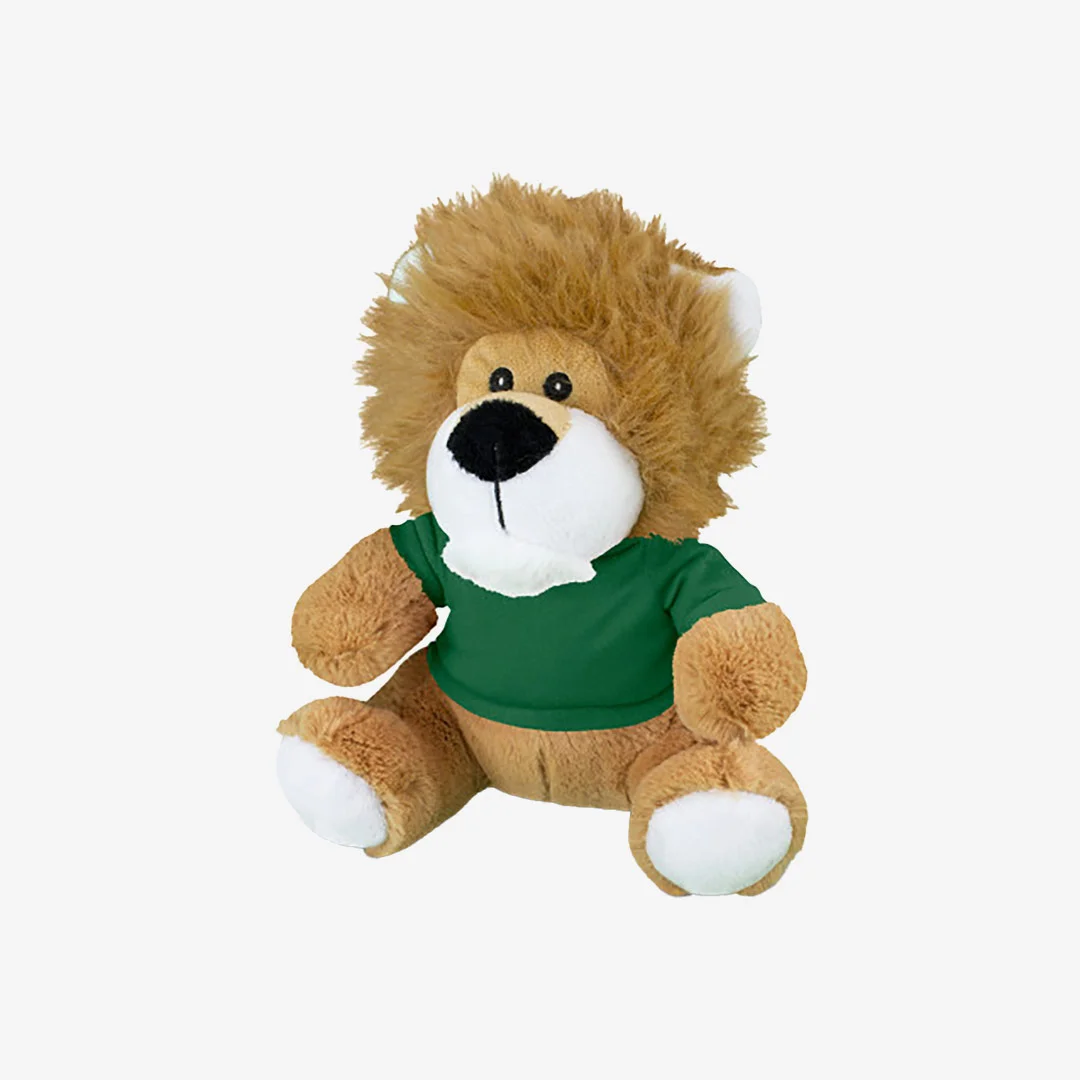 Trends Lion Plush Toy - Image 6