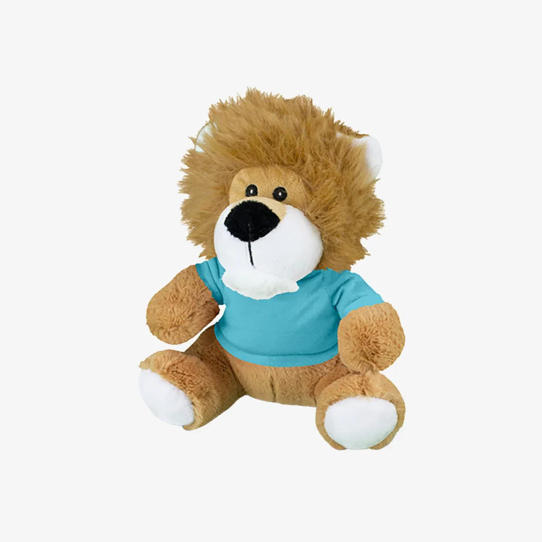 Trends Lion Plush Toy - Image 7