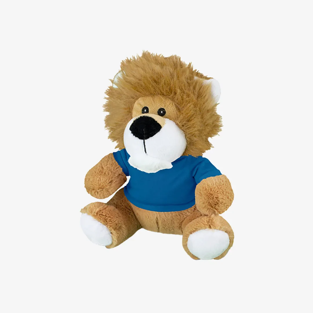 Trends Lion Plush Toy - Image 8