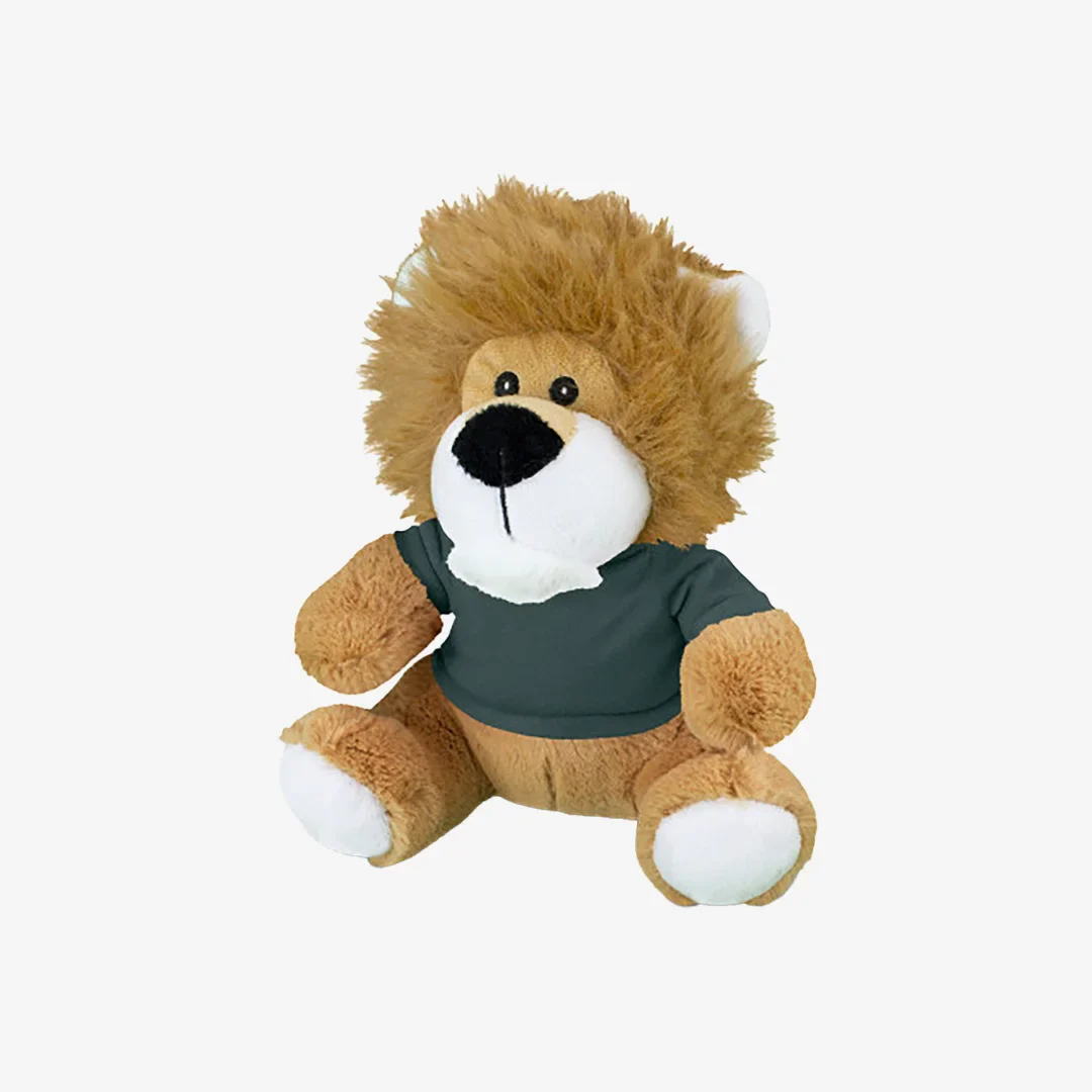 Trends Lion Plush Toy - Image 9