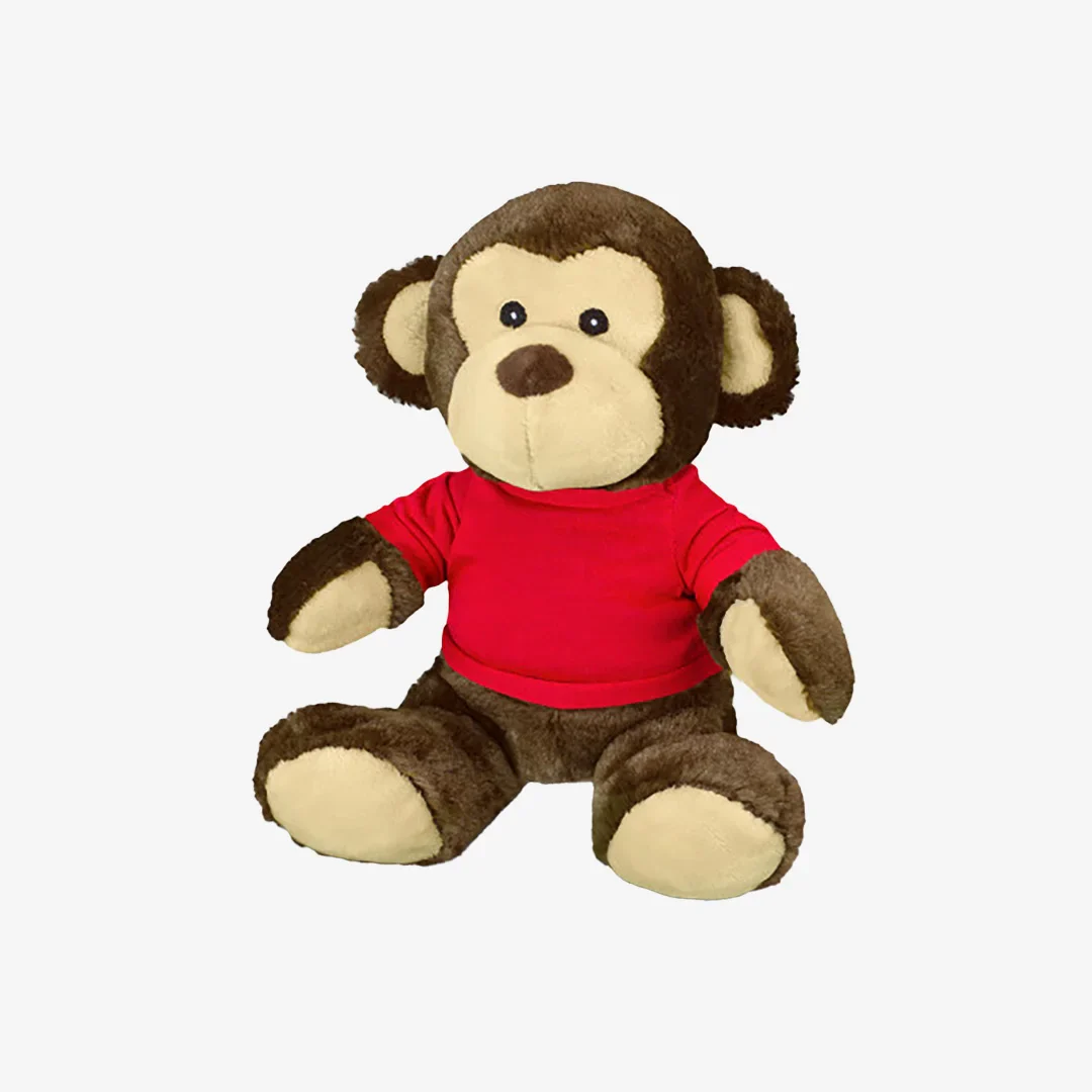 Trends Monkey Plush Toy
