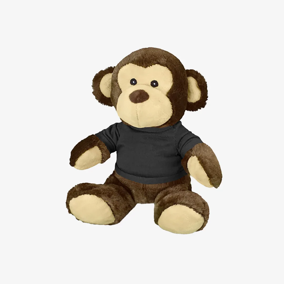 Trends Monkey Plush Toy - Image 11
