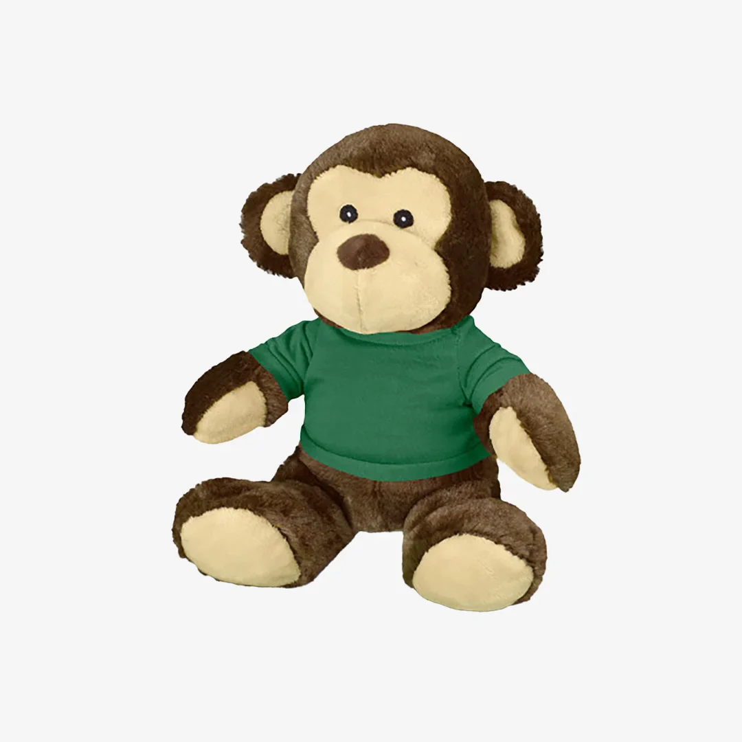 Trends Monkey Plush Toy - Image 6