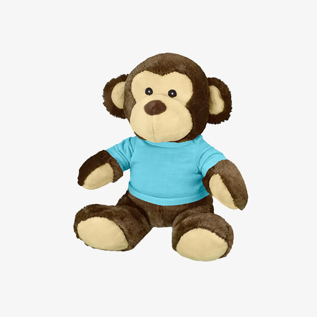 Trends Monkey Plush Toy - Image 7