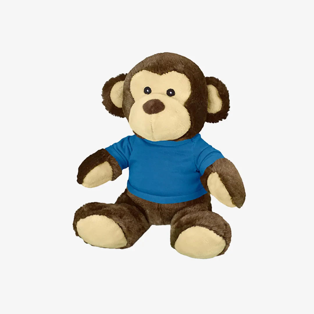 Trends Monkey Plush Toy - Image 8