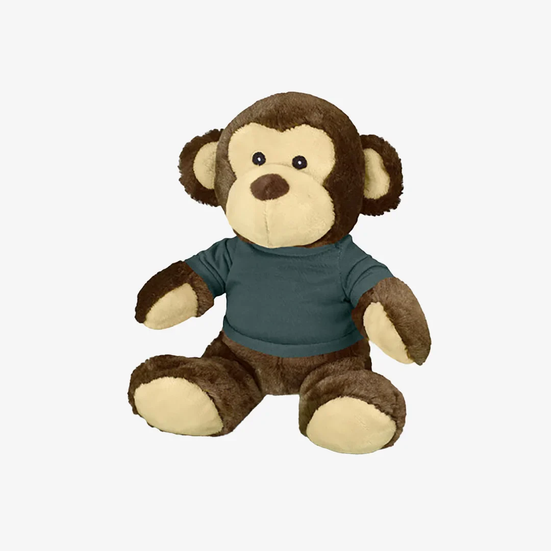 Trends Monkey Plush Toy - Image 9