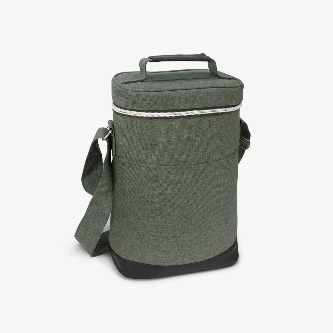 Nirvana Wine Cooler Bag - Image 2
