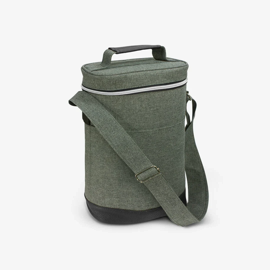 Nirvana Wine Cooler Bag - Image 3