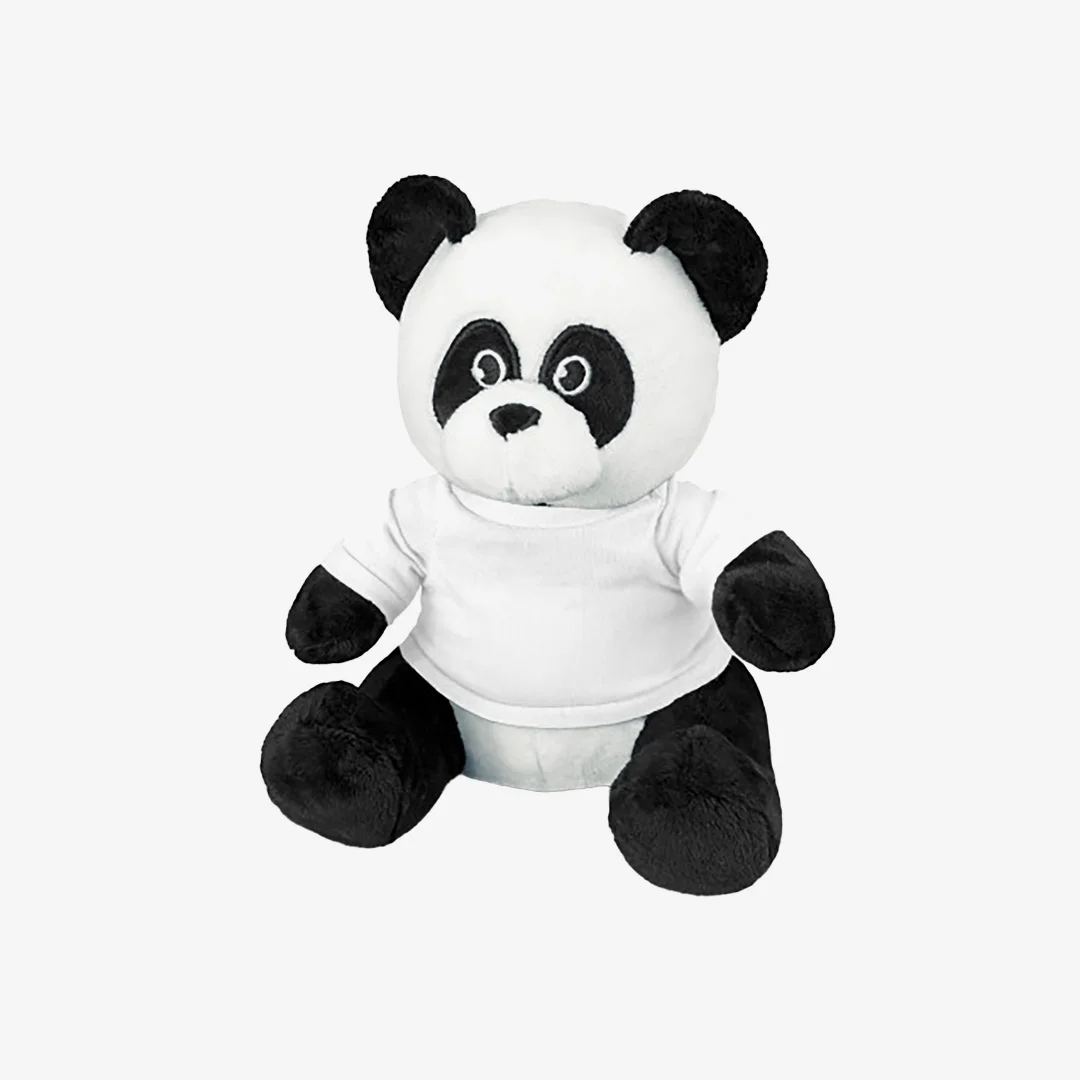 Trends Panda Plush Toy
