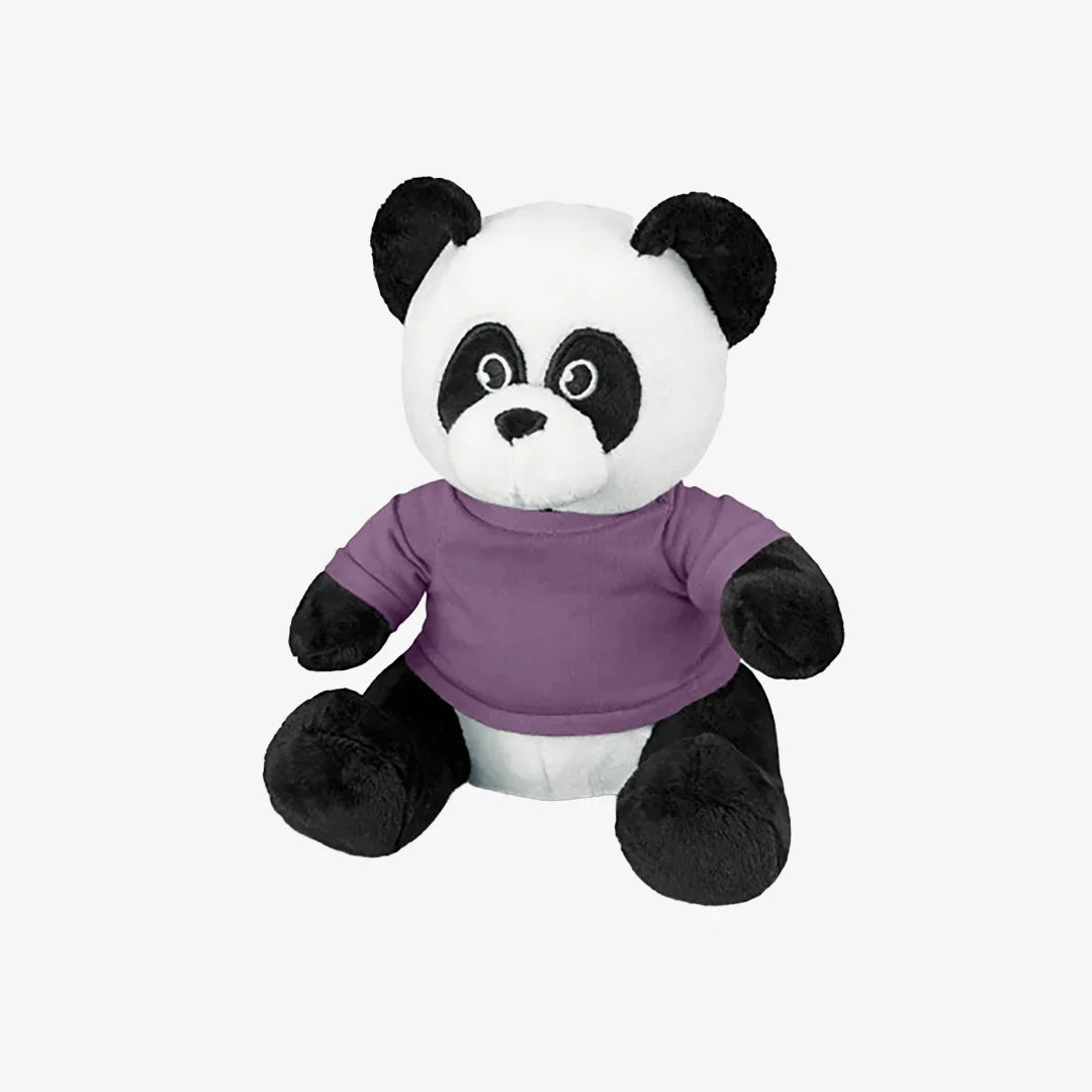Trends Panda Plush Toy - Image 10