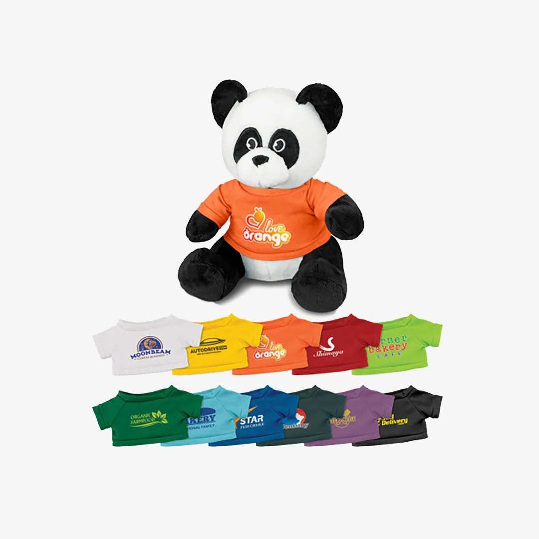 Trends Panda Plush Toy - Image 12