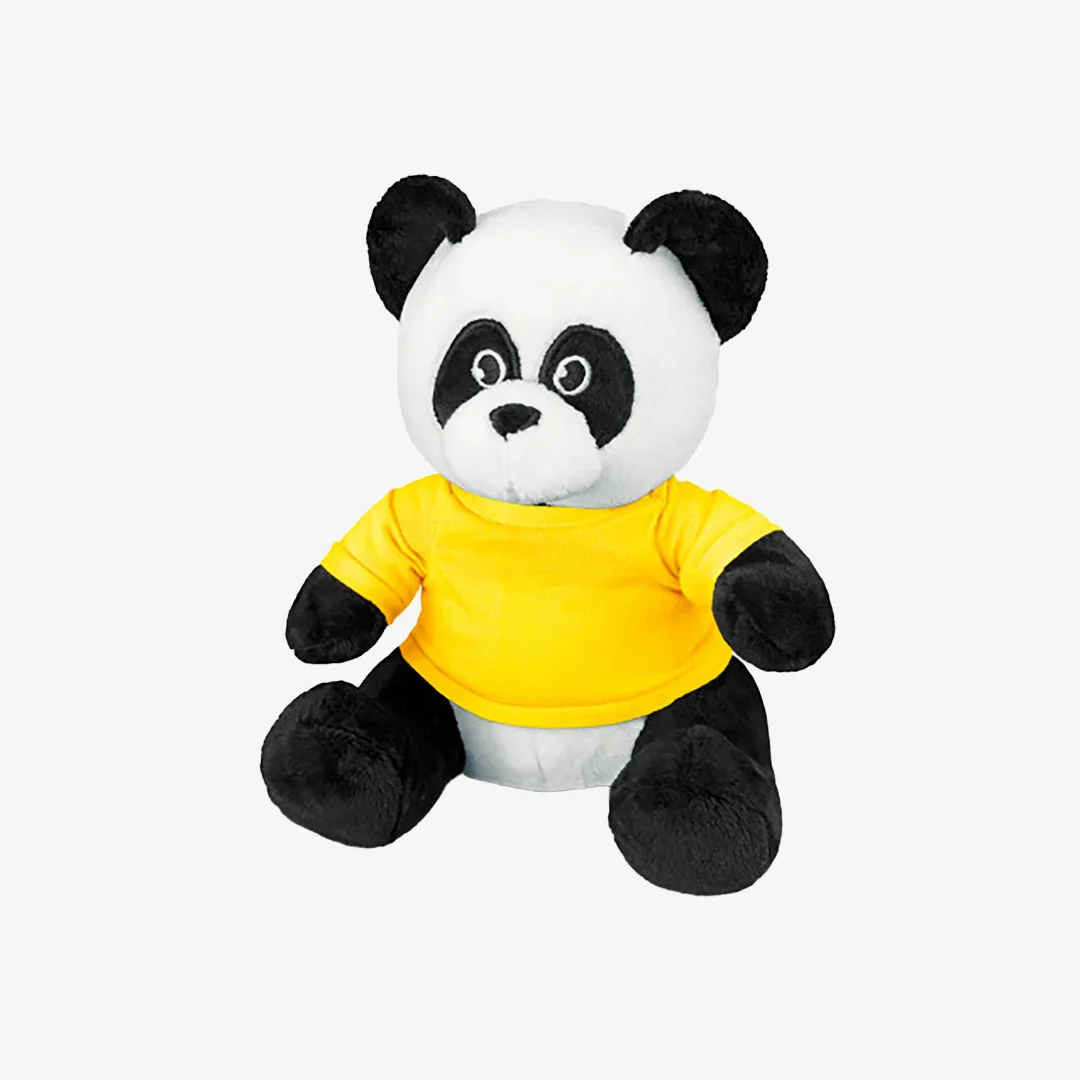 Trends Panda Plush Toy - Image 2