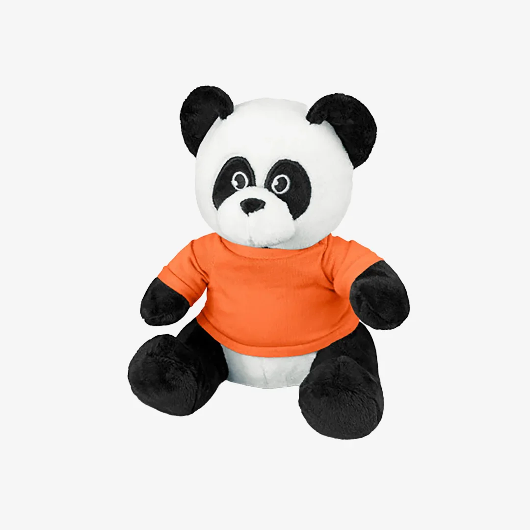 Trends Panda Plush Toy - Image 3