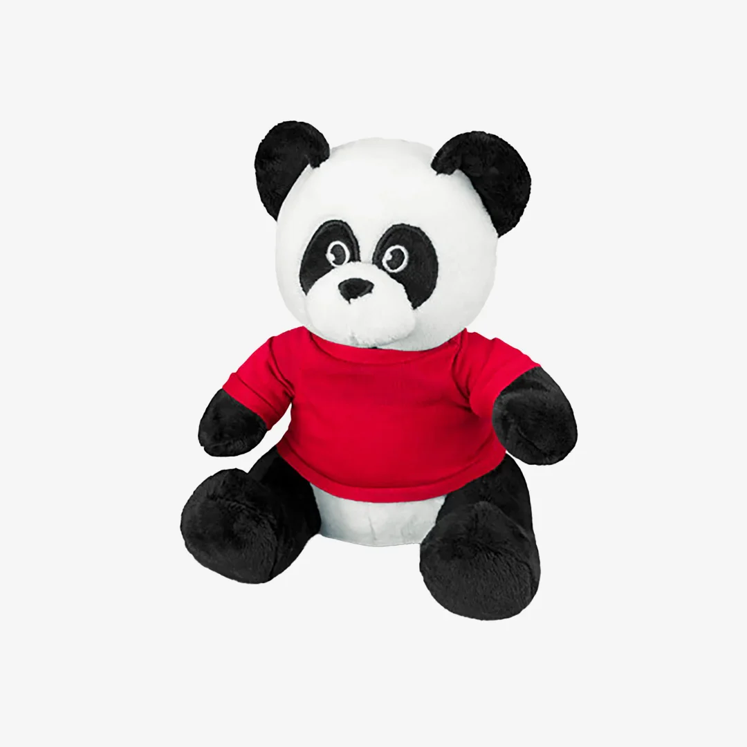 Trends Panda Plush Toy - Image 4