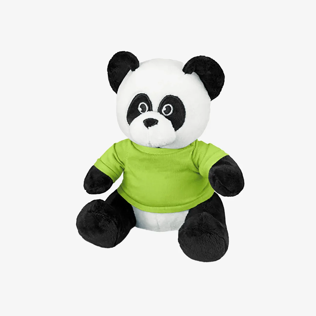 Trends Panda Plush Toy - Image 5