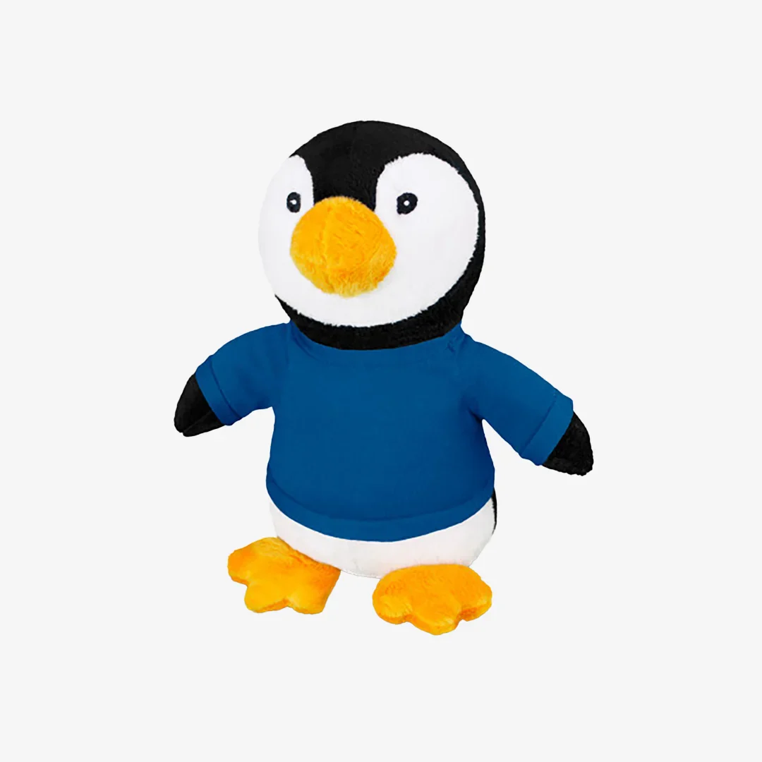 Trends Penguin Plush Toy