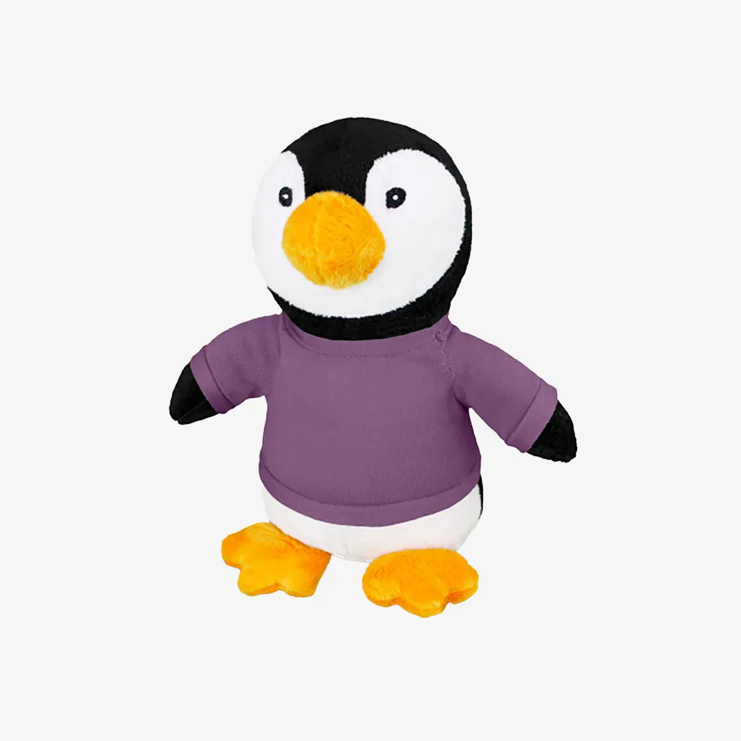 Trends Penguin Plush Toy - Image 10