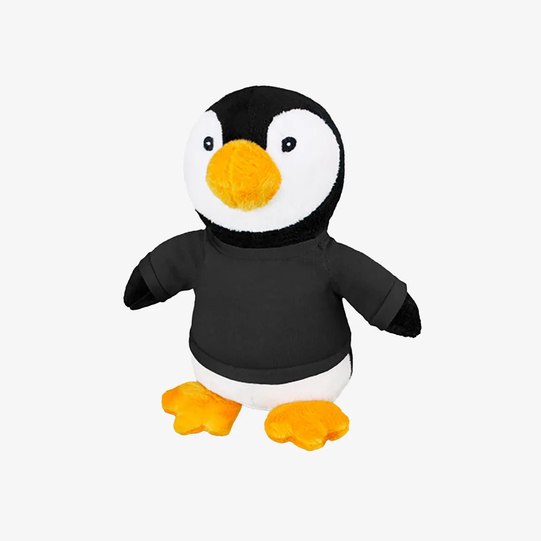 Trends Penguin Plush Toy - Image 11