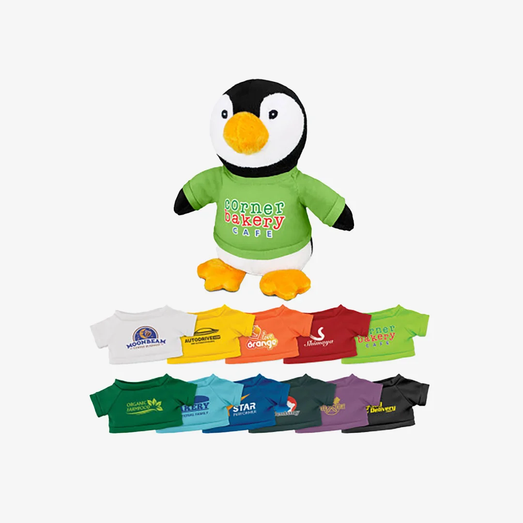 Trends Penguin Plush Toy - Image 12