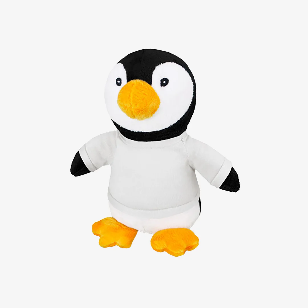 Trends Penguin Plush Toy - Image 2