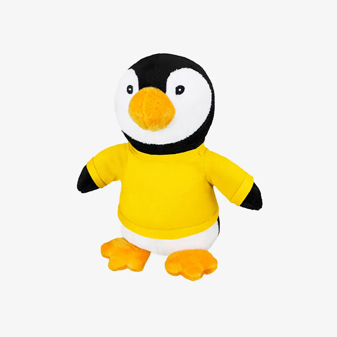 Trends Penguin Plush Toy - Image 3