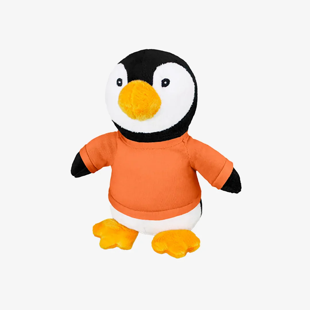 Trends Penguin Plush Toy - Image 4