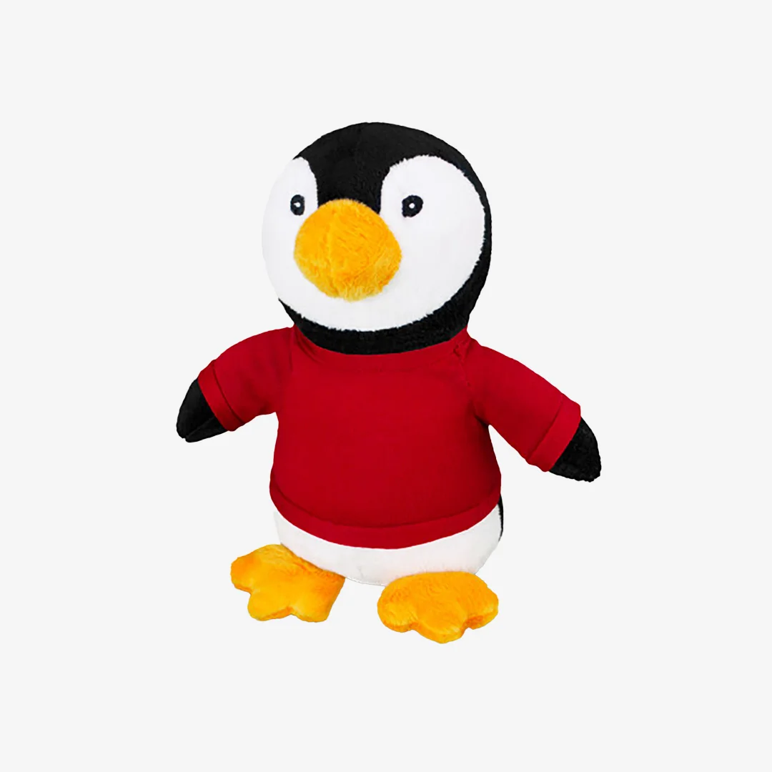 Trends Penguin Plush Toy - Image 5