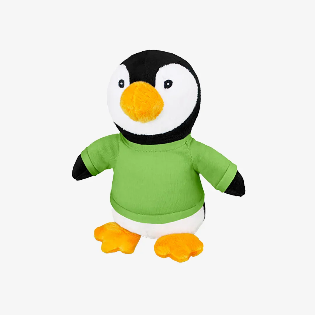 Trends Penguin Plush Toy - Image 6