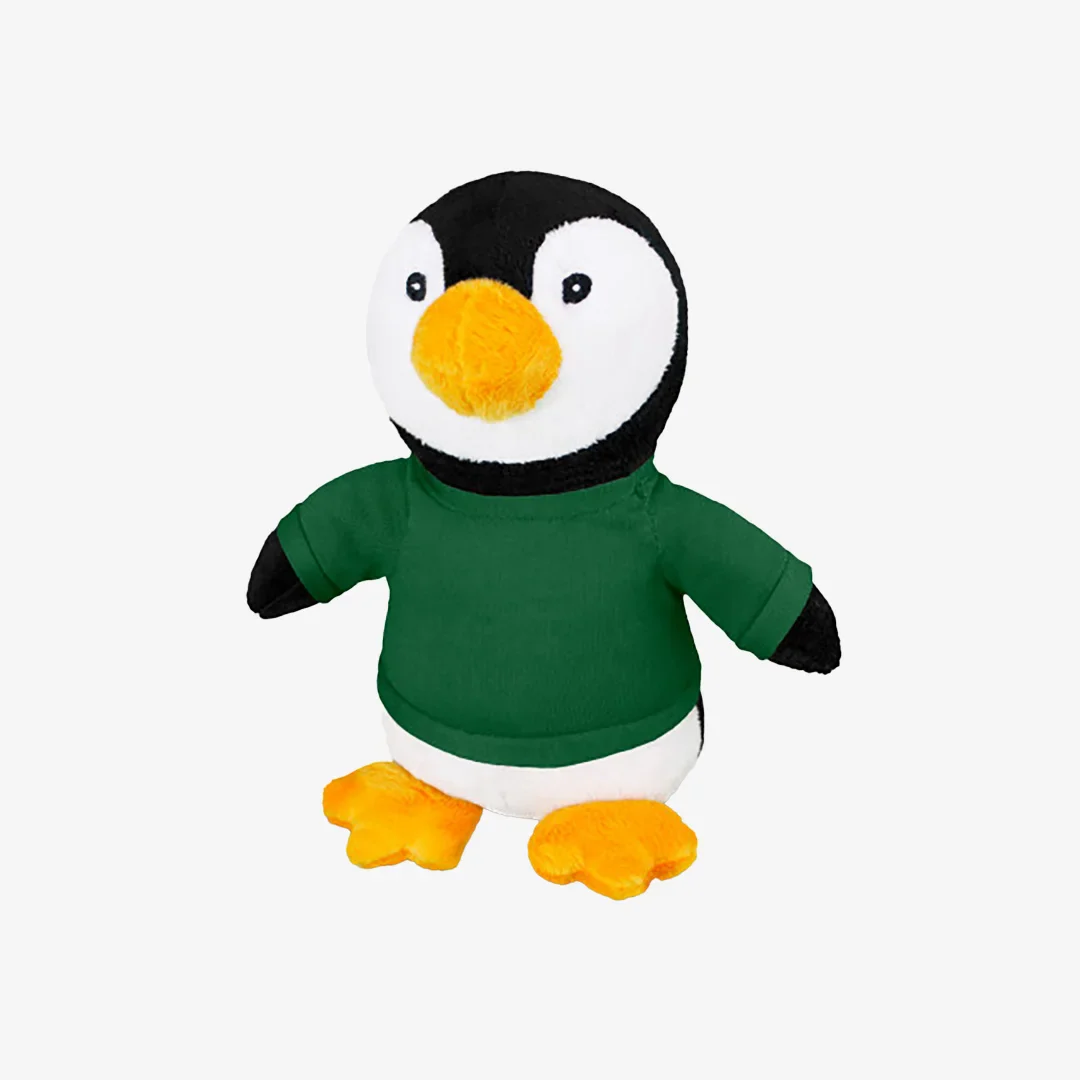 Trends Penguin Plush Toy - Image 7