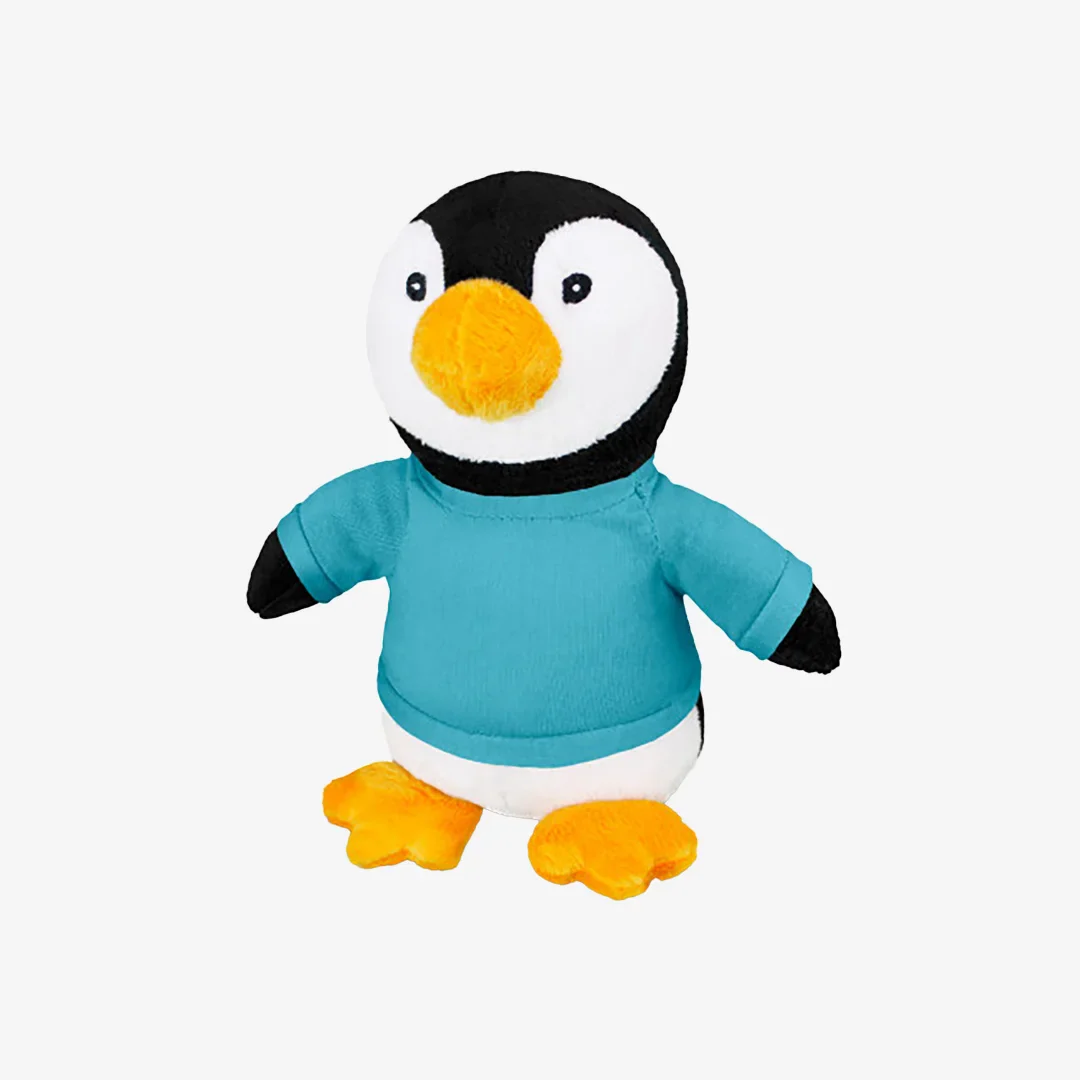 Trends Penguin Plush Toy - Image 8
