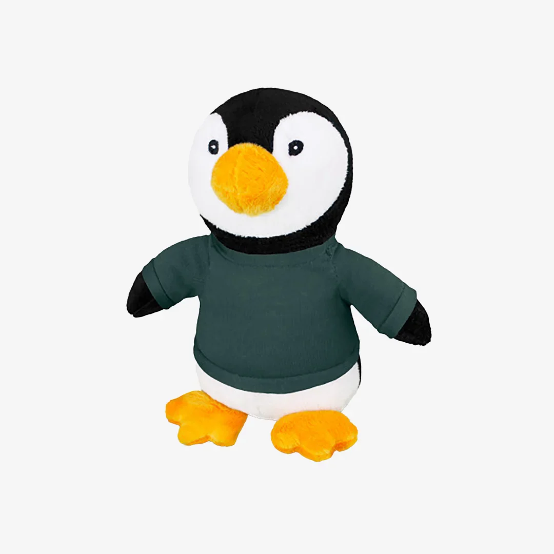 Trends Penguin Plush Toy - Image 9