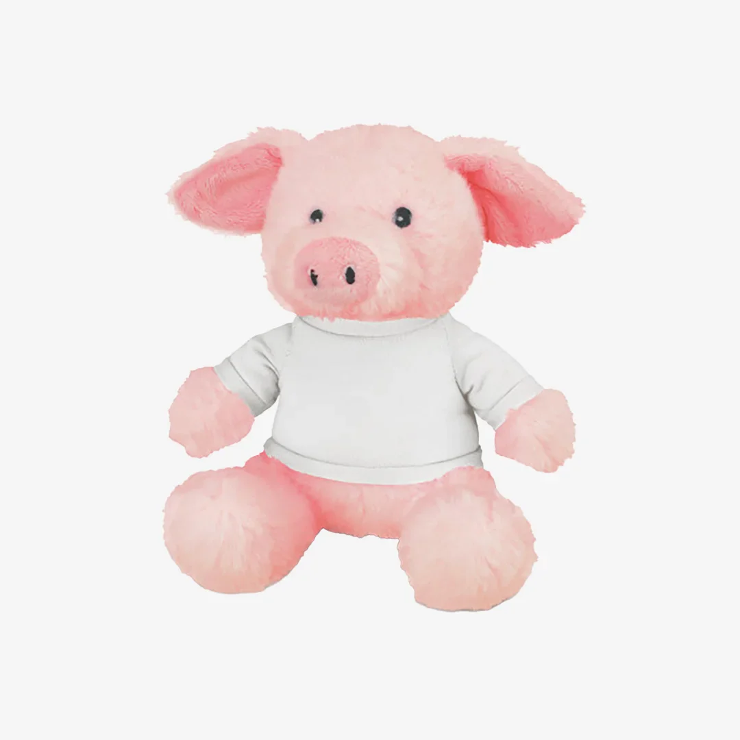 Trends Pig Plush Toy