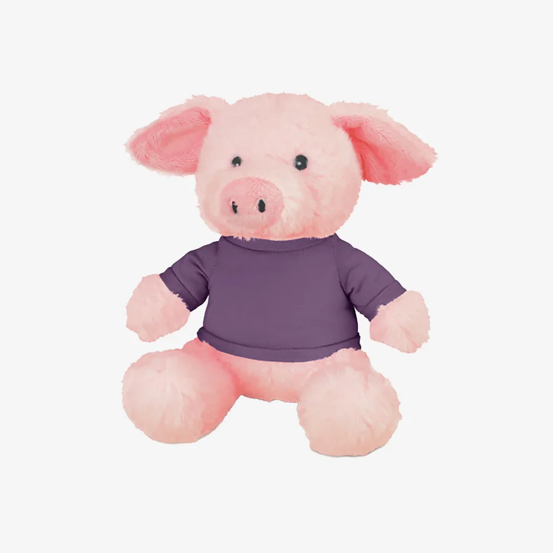 Trends Pig Plush Toy - Image 10