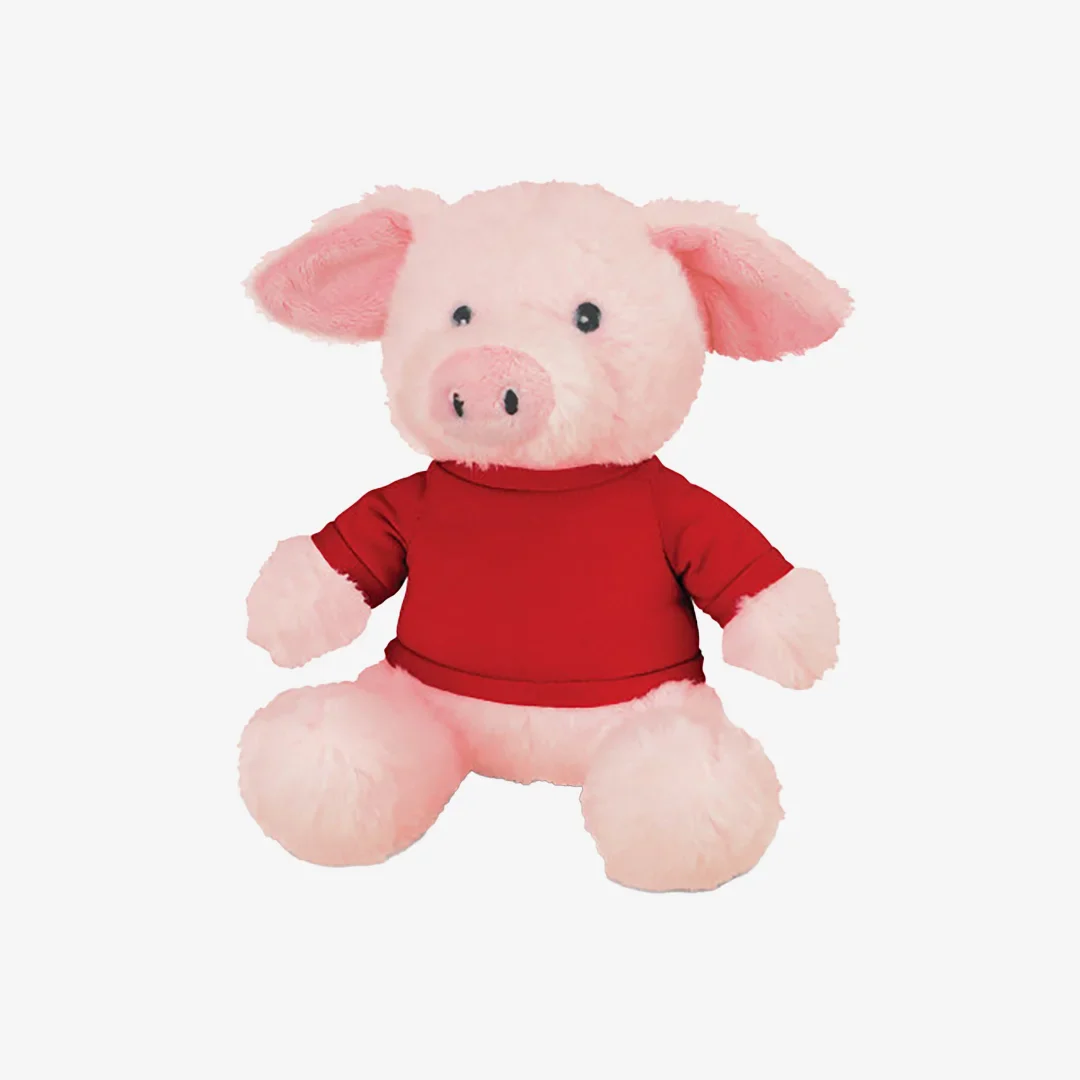 Trends Pig Plush Toy - Image 4