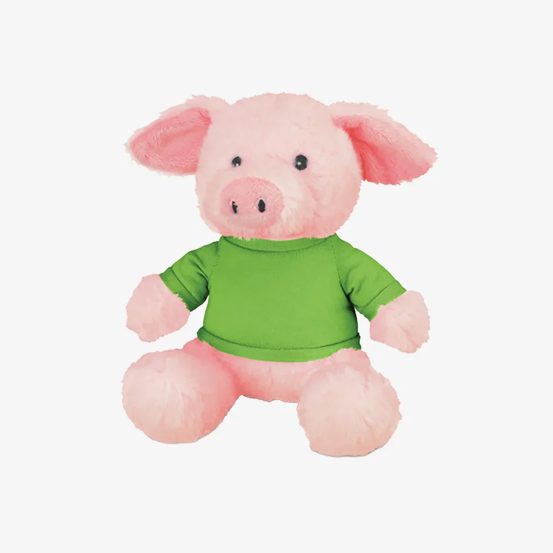 Trends Pig Plush Toy - Image 5