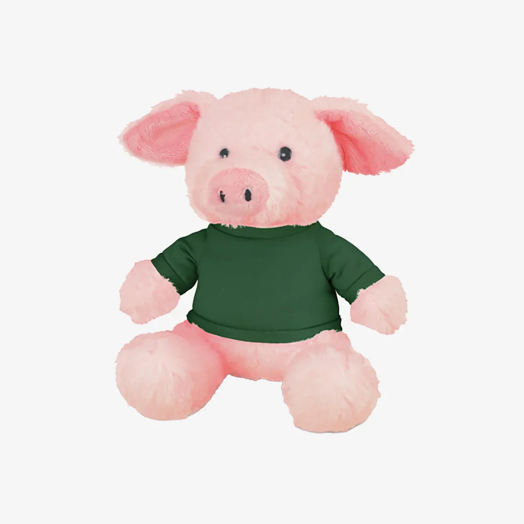 Trends Pig Plush Toy - Image 6