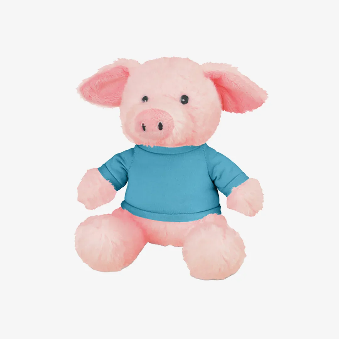 Trends Pig Plush Toy - Image 7