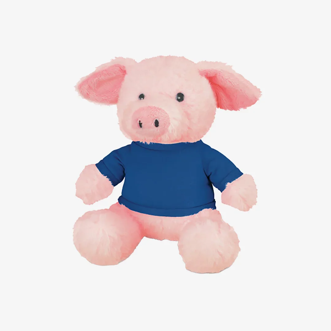 Trends Pig Plush Toy - Image 8