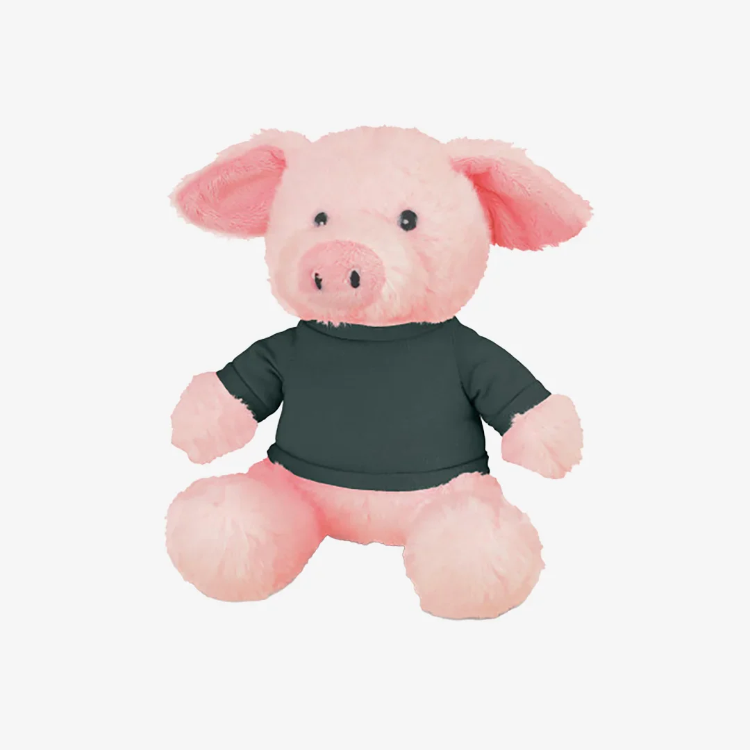 Trends Pig Plush Toy - Image 9