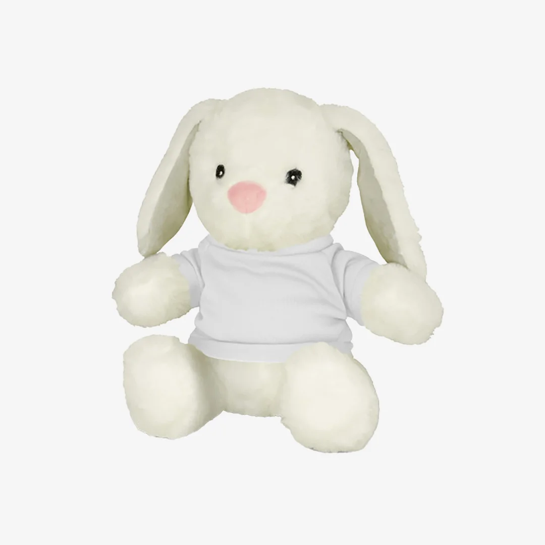 Trends Rabbit Plush Toy