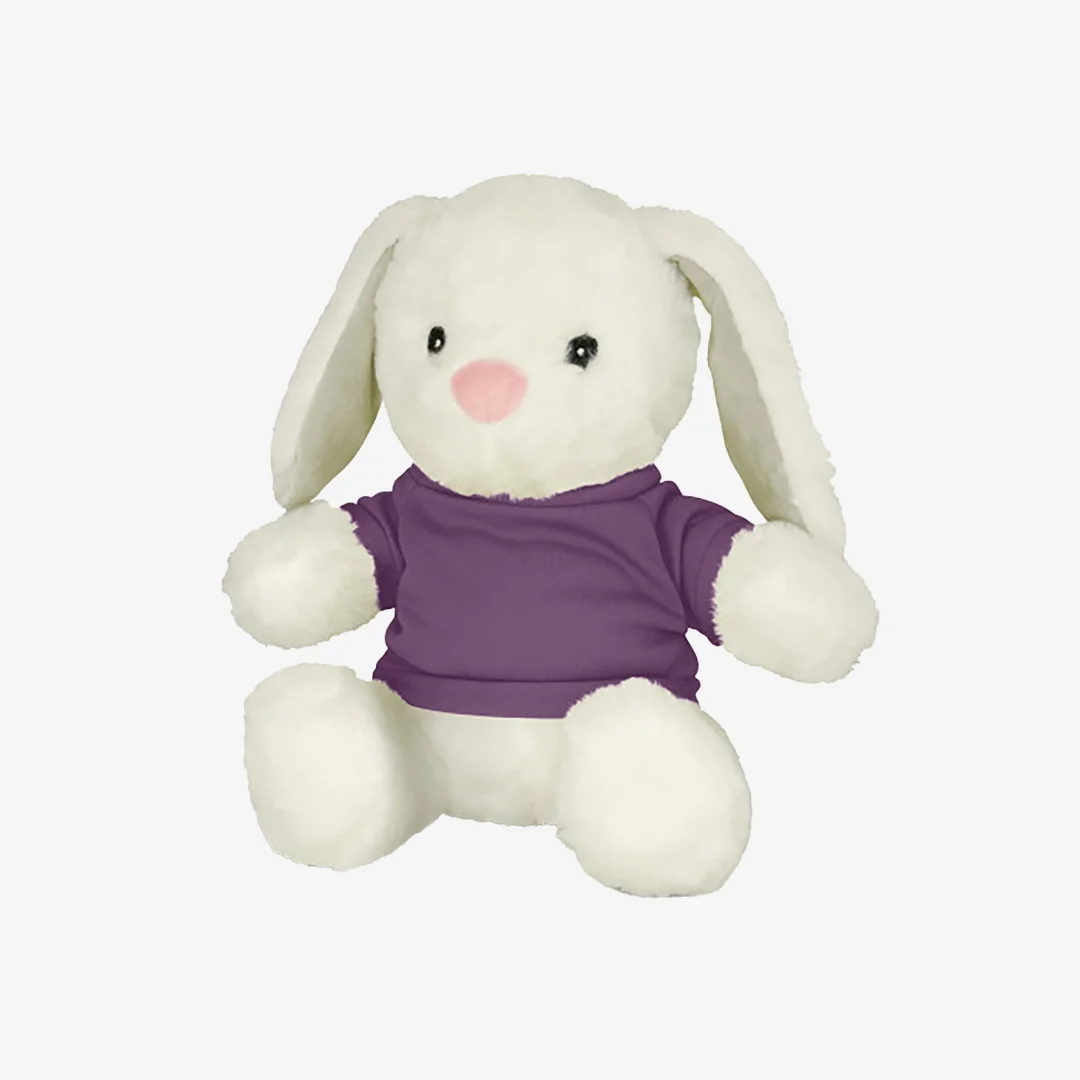 Trends Rabbit Plush Toy - Image 10