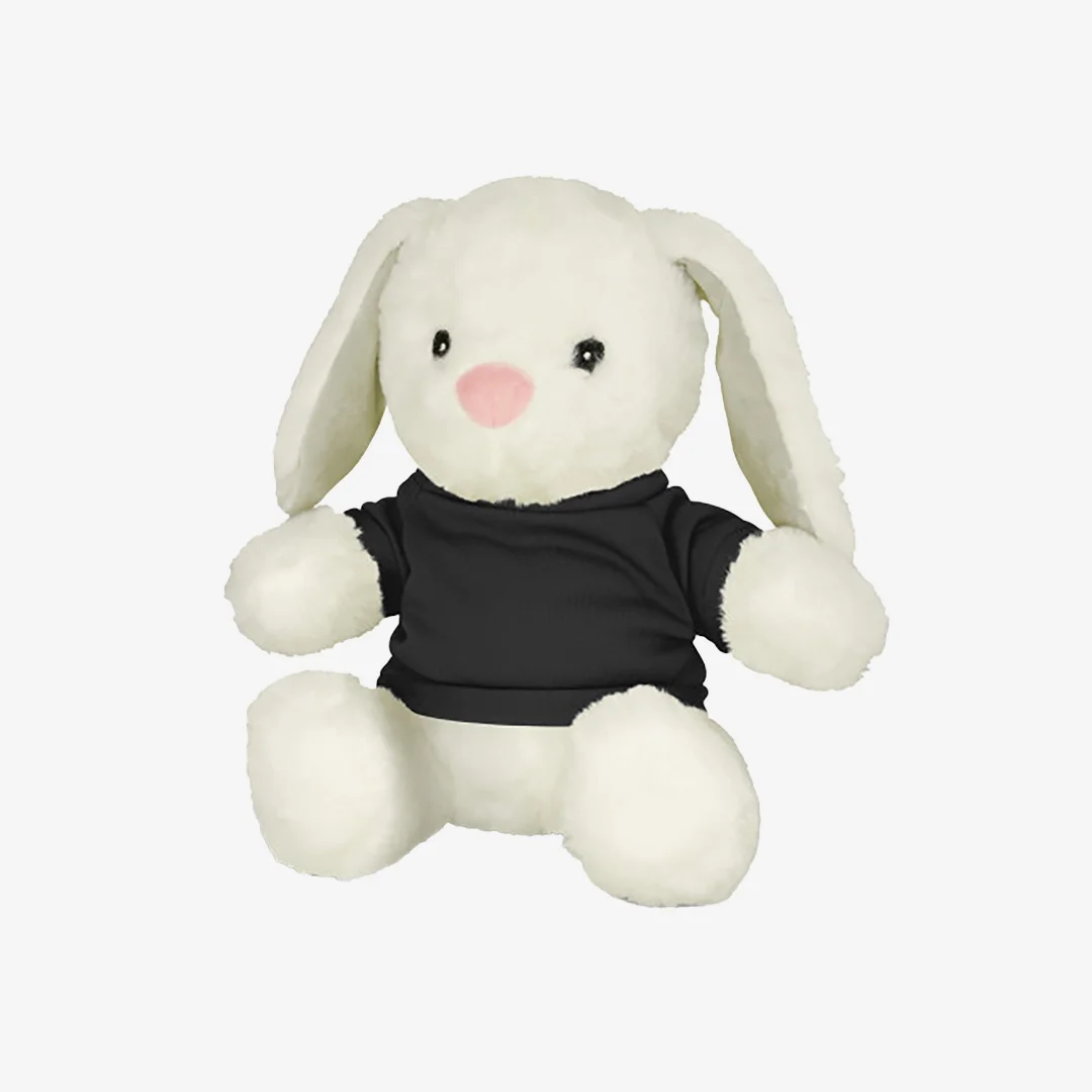 Trends Rabbit Plush Toy - Image 11