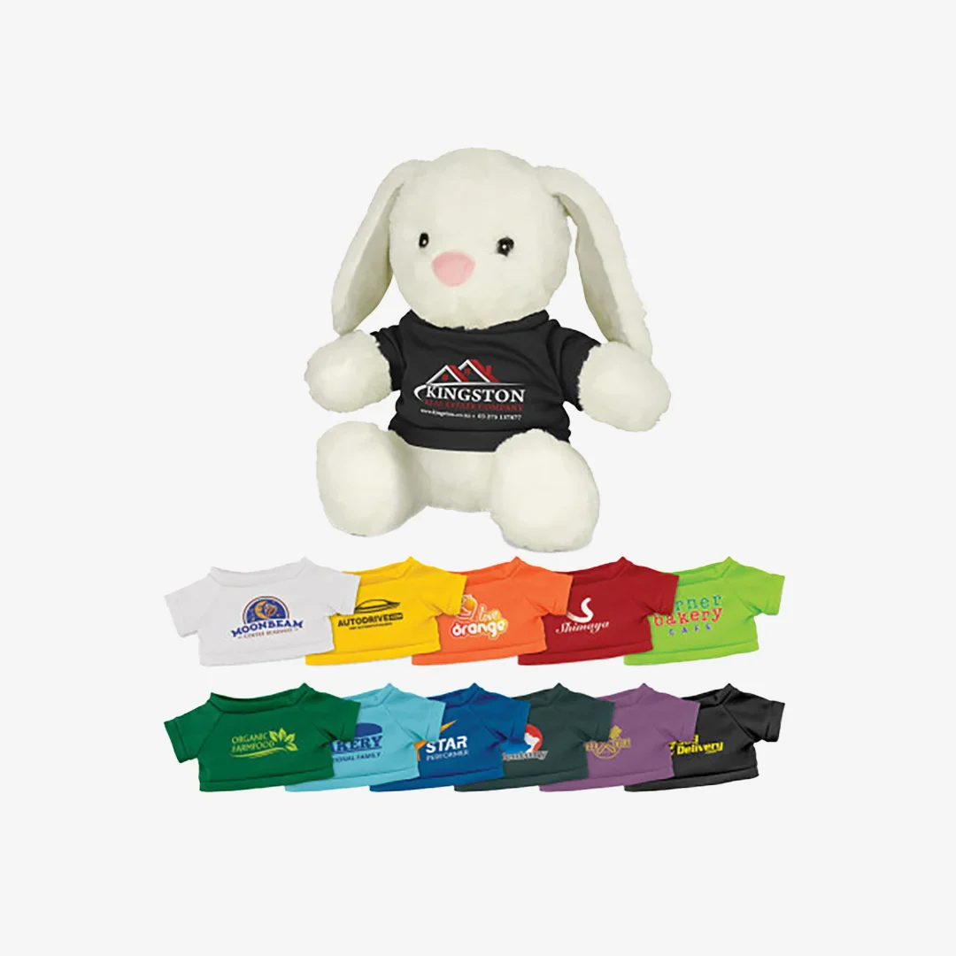 Trends Rabbit Plush Toy - Image 12
